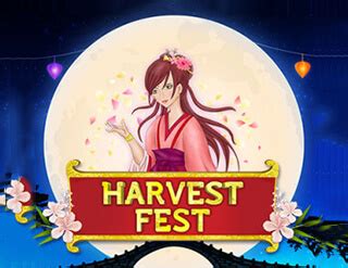 Harvest Fest 3